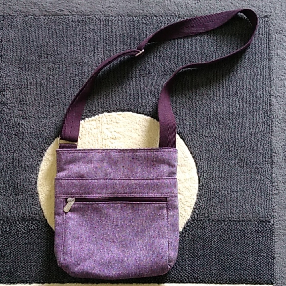 🌸Thirty-One Crossbody bag🌸